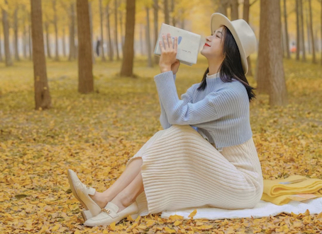 挖掘普通之美:欧陆平台教你用手机拍摄唯美人像